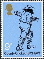 Postage Stamp