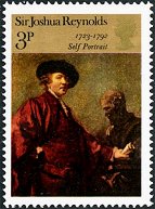 Postage Stamp