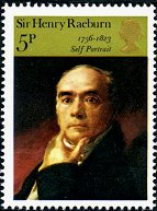 Postage Stamp