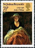 Postage Stamp