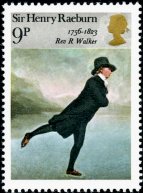 Postage Stamp