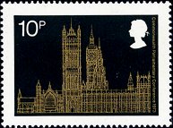 Postage Stamp