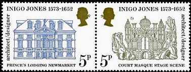 Postage Stamp