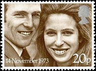 Postage Stamp