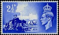 Postage Stamp Postage Stamp