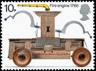 Postage Stamp