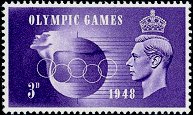 Postage Stamp Postage Stamp