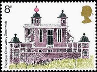 Postage Stamp