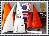 Postage Stamp