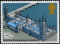 Postage Stamp