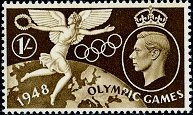 Postage Stamp Postage Stamp