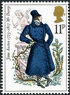 Postage Stamp