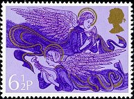 Postage Stamp