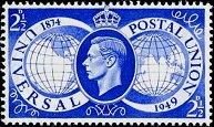 Postage Stamp