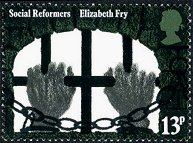 Postage Stamp