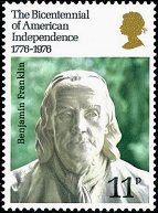 Postage Stamp