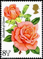 Postage Stamp