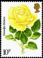 Postage Stamp