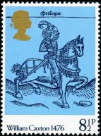 Postage Stamp