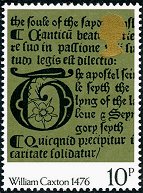 Postage Stamp