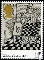 Postage Stamp