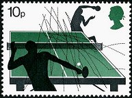 Postage Stamp