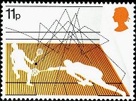 Postage Stamp