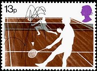 Postage Stamp