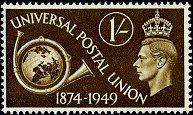 Postage Stamp Postage Stamp