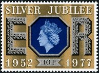 Postage Stamp