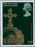 Postage Stamp