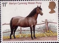 Postage Stamp