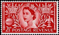 Postage Stamp