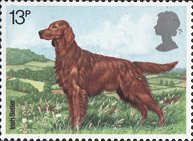 Postage Stamp