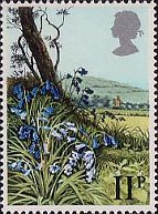 Postage Stamp