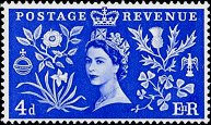 Postage Stamp Postage Stamp