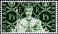 Postage Stamp