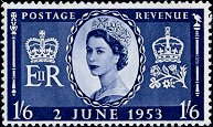 Postage Stamp Postage Stamp