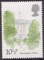 Postage Stamp