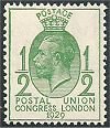 Postage Stamp