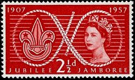 Postage Stamp