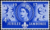 Postage Stamp Postage Stamp