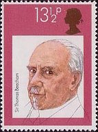 Postage Stamp