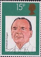 Postage Stamp