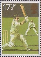 Postage Stamp