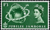 Postage Stamp Postage Stamp