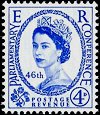 Postage Stamp