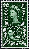 Postage Stamp