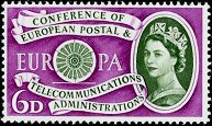 Postage Stamp