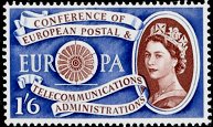 Postage Stamp